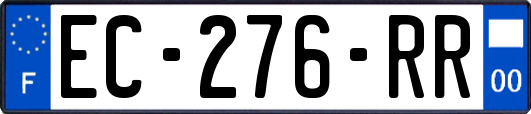 EC-276-RR