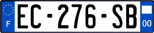 EC-276-SB