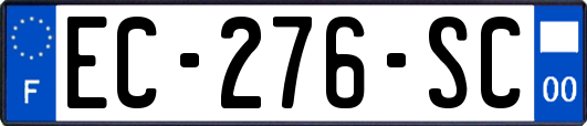 EC-276-SC