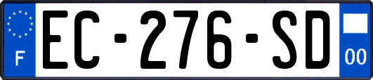 EC-276-SD