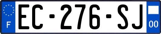 EC-276-SJ