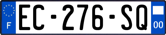 EC-276-SQ