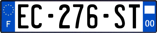 EC-276-ST