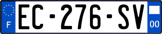 EC-276-SV