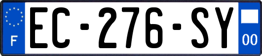 EC-276-SY
