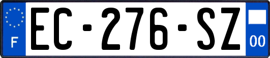 EC-276-SZ