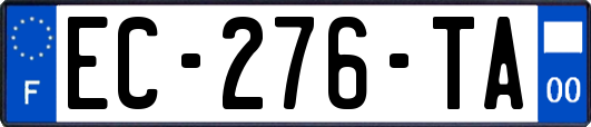EC-276-TA