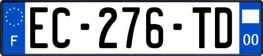 EC-276-TD