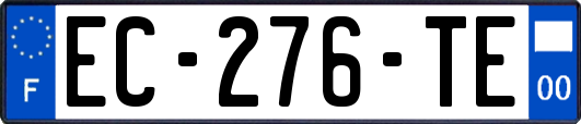 EC-276-TE