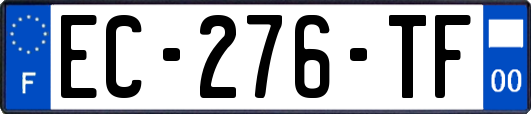 EC-276-TF