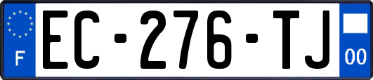 EC-276-TJ