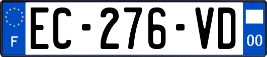 EC-276-VD
