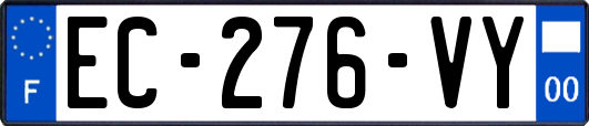 EC-276-VY