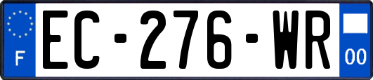 EC-276-WR