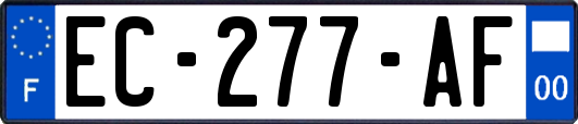 EC-277-AF