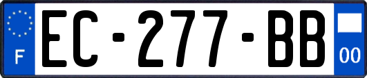 EC-277-BB