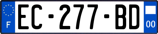 EC-277-BD