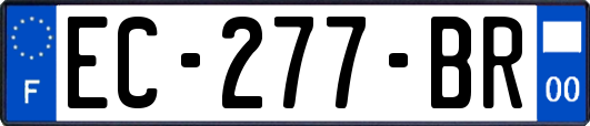 EC-277-BR