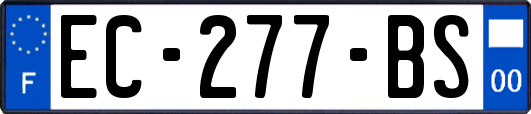 EC-277-BS