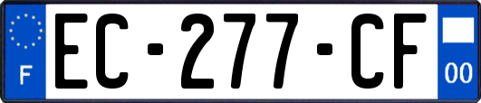 EC-277-CF