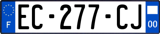 EC-277-CJ