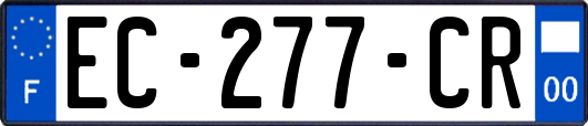 EC-277-CR