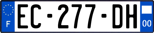 EC-277-DH