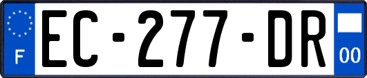 EC-277-DR