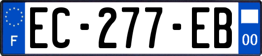 EC-277-EB