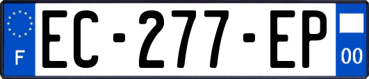 EC-277-EP