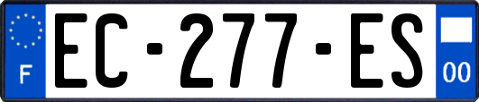 EC-277-ES