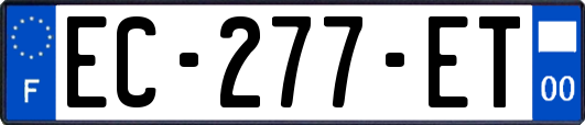 EC-277-ET