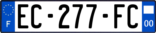 EC-277-FC