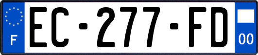 EC-277-FD