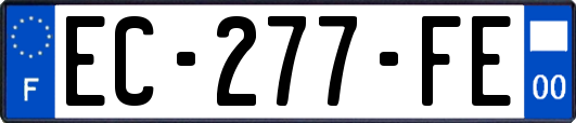 EC-277-FE