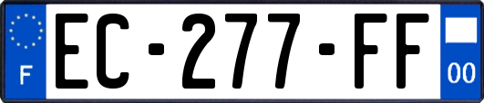 EC-277-FF