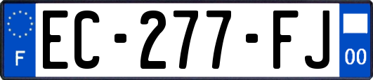 EC-277-FJ
