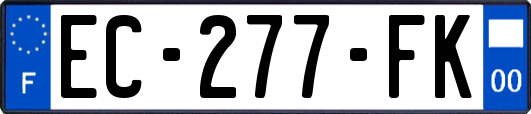 EC-277-FK