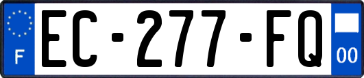 EC-277-FQ
