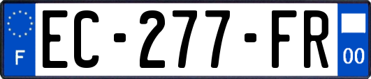 EC-277-FR