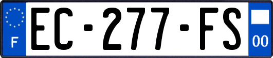 EC-277-FS