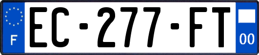 EC-277-FT