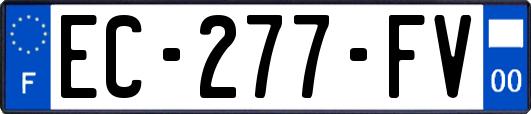 EC-277-FV