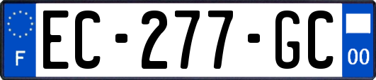 EC-277-GC