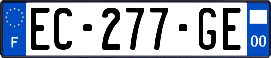 EC-277-GE