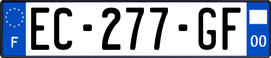 EC-277-GF