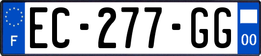 EC-277-GG