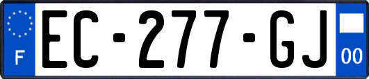 EC-277-GJ