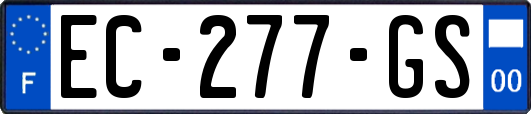 EC-277-GS