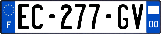 EC-277-GV